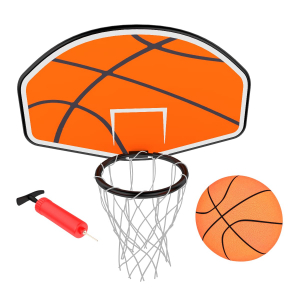 Баскетбольный щит для батута Unix line Classic/Simple