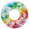 Надувной круг Transparent Intex арт.58263 97см, 3 цвета от 9 лет